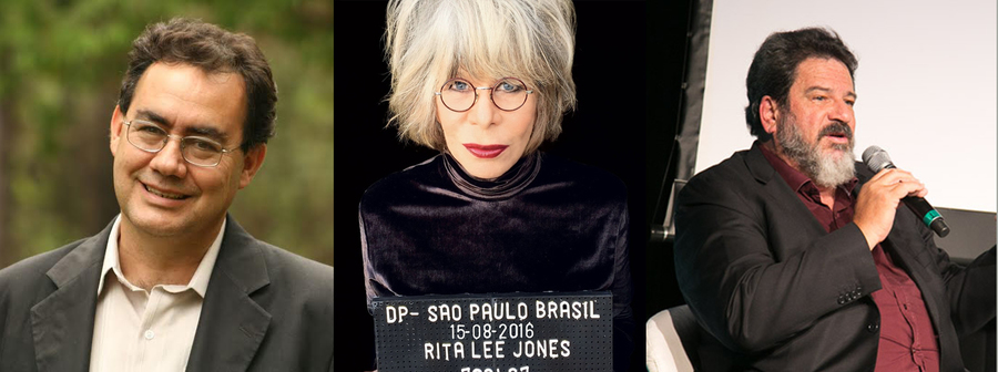 Augusto Cury, Rita Lee e Mario Sergio Cortella estão entre os primeiros da primeira lista de 2017 | © Divulgação