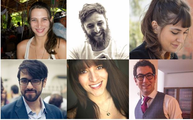 Daniel Lameira é historiador e editor da Aleph