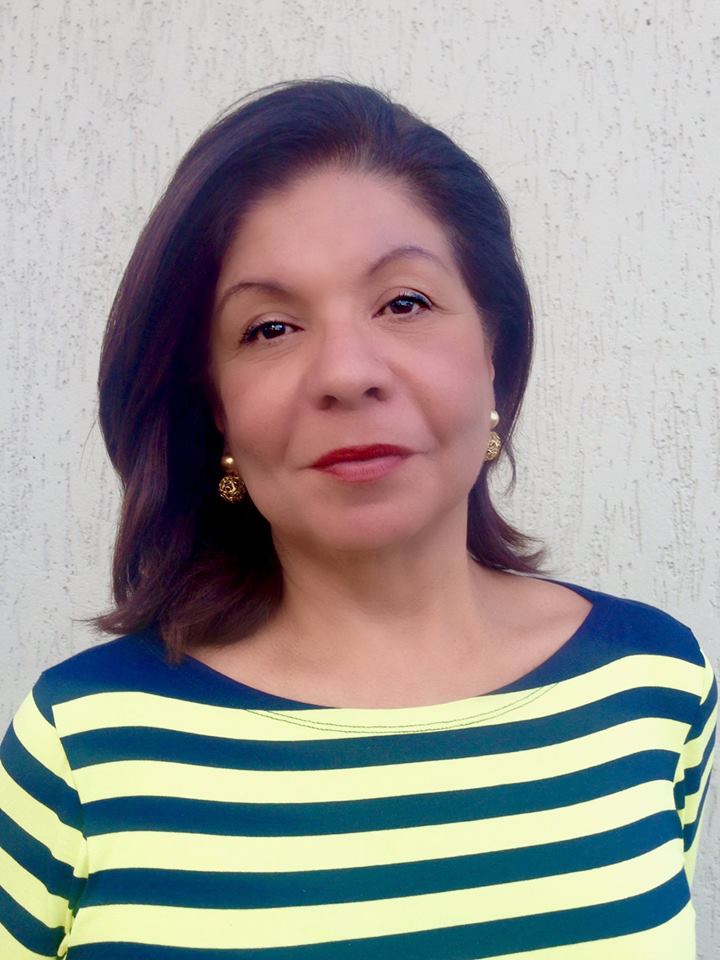 Jornalista Dora Kramer passa a ser agenciada pela Página da Cultura | © Bárbara Kramer
