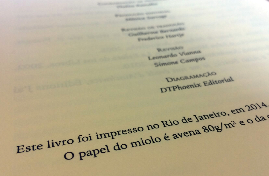 International Paper lança papel Chambril Avena +