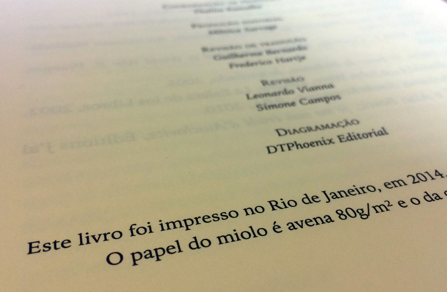 International Paper lança papel Chambril Avena +