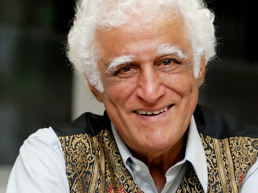 Ziraldo é um dos autores convidados para a Armação Literária de Búzios | © Ana Colla