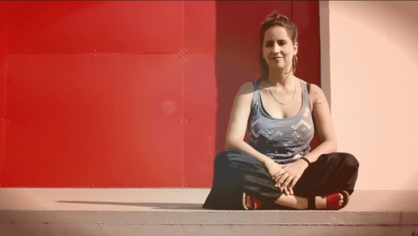 Filha de Paulo Leminski abre Tarrafa Literária, em Santos | © Divulgação