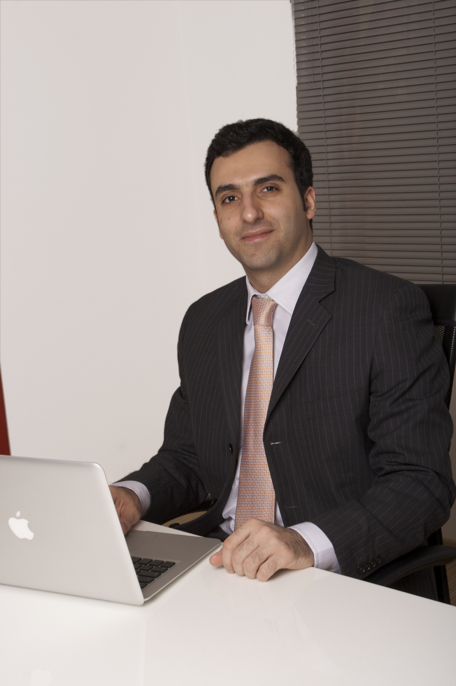 Youssef Mourad, CEO da iSupply | © Divulgação