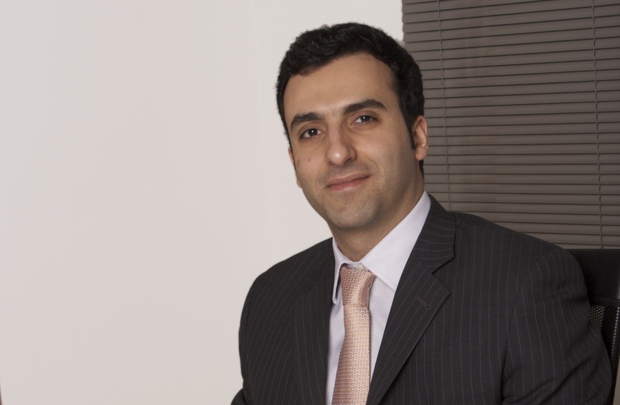 Youssef Mourad, CEO da iSupply | © Divulgação