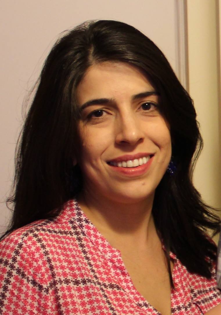 Raquel Cozer deixa Folha e vai para a Planeta | Divulgação