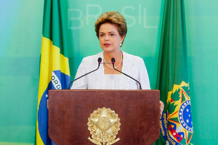 Pelas contas do Palácio do Planalto, abatimento do valor gasto com livros por professores chegaria a R$ 16 bi nos próximos quatro anos | © Ichiro Guerra/PR