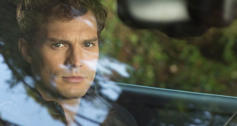 Jamie Dornan interpretou Mr. Grey nos cinemas | © Universal Pictures