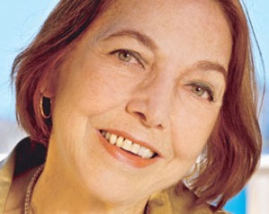 Marina Colasanti é um dos destaques da programação da Flipiri que começa nesta quinta-feira (28) | © Divulgação