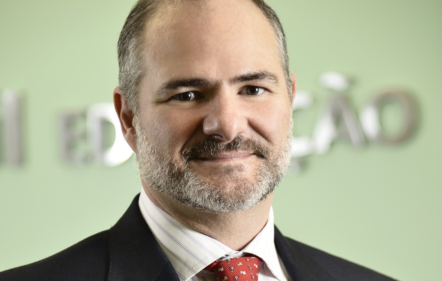 Mário Ghio, vice-presidente da Abrelivos: