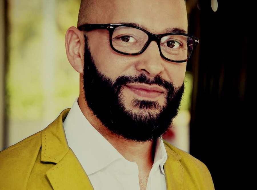 Ismael Borges, do Bookscan: