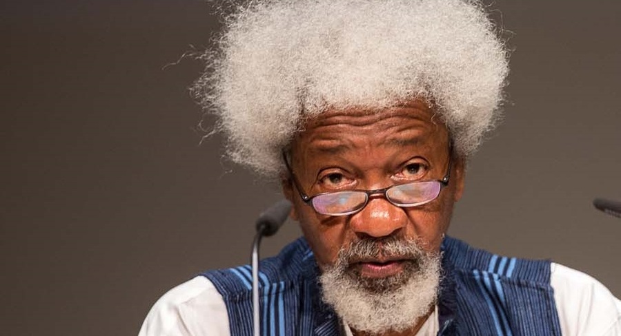 Wole Soyinka participa do Emil e do Flink Sampa | © Divulgação