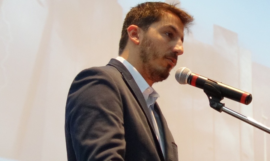 Em novo artigo, Afonso Martin fala sobre como as livrarias são percebidas pela sociedade | © Milton Ferraz