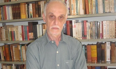 Roberto Acízelo ao lado de Marcelo Di Renzo, presidente da Abeu | © Divulgação/Abeu