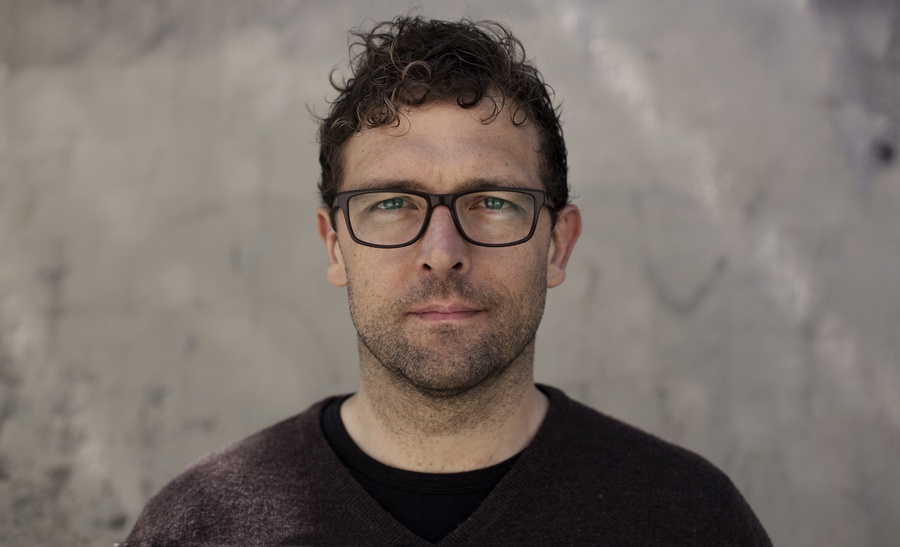HarperCollins publicará título do cineasta norueguês Bob Peers no Brasil | © Sofia Runarsdotter