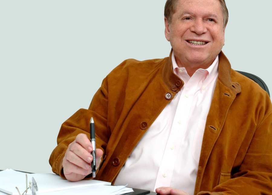 Boni, autor do livro de estreia do selo Esta&ccedil;&atilde;o Brasil na lista de mais vendidos do PublishNews | &copy; Orlando Aguiar