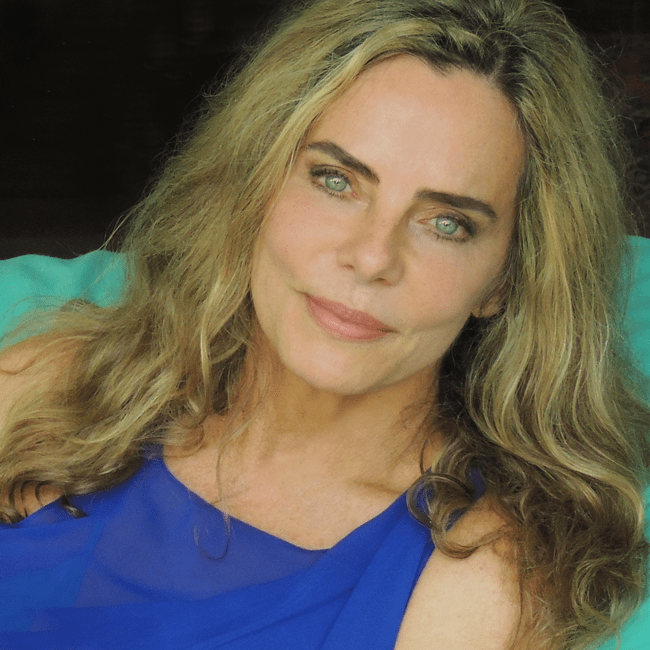 Bruna Lombardi é uma das estreantes da lista de mais vendidos dessa semana | © Facebook da autora