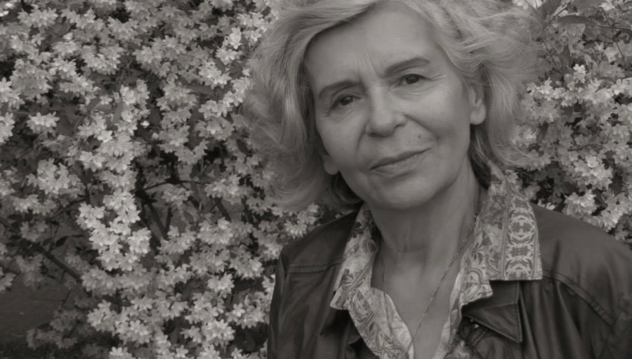 Alice Ruiz ministra oficina de haikai em SP | &copy; Divulga&ccedil;&atilde;o