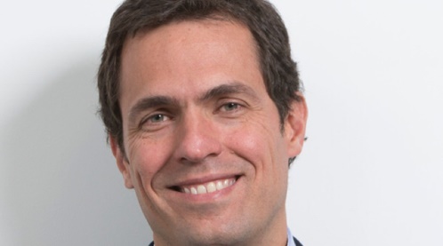 Eduardo Mufarej, à frente da Somos Educação, liderou uma das mais importantes movimentações do ano no mercado editorial brasileiro | © Divulgação