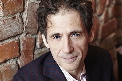 David Lagercrantz terá mais dois títulos publicados no Brasil pela Companhia das Letras | © Läsrörelsen