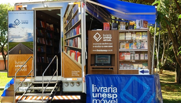 Caminhão estaciona na Praça dos Expedicionários a partir de 20 de janeiro | © Divulgação