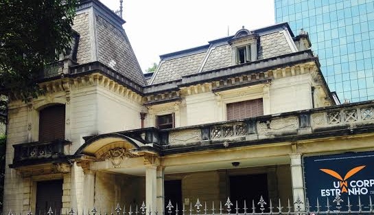 Casa das Rosas recebeu mais de 150 mil visitantes em 2015 | © Débora Nazari