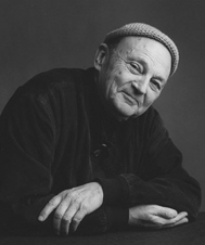 Michel Tournier | &copy; Wikicommons