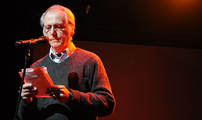 Companhia comprou os direitos de 'Zero K', nono t&iacute;tulo de Don Delillo de seu cat&aacute;logo | &copy; Thousand Robots / Wikicommons