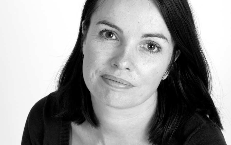 Emma Marriott, autora de
