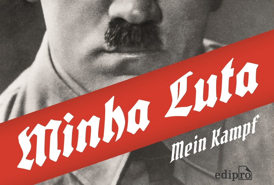 Capa da versão de
