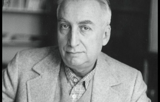 Roland Barthes | © Divulgação
