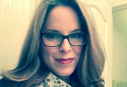 Audrey Carlan, autora da série