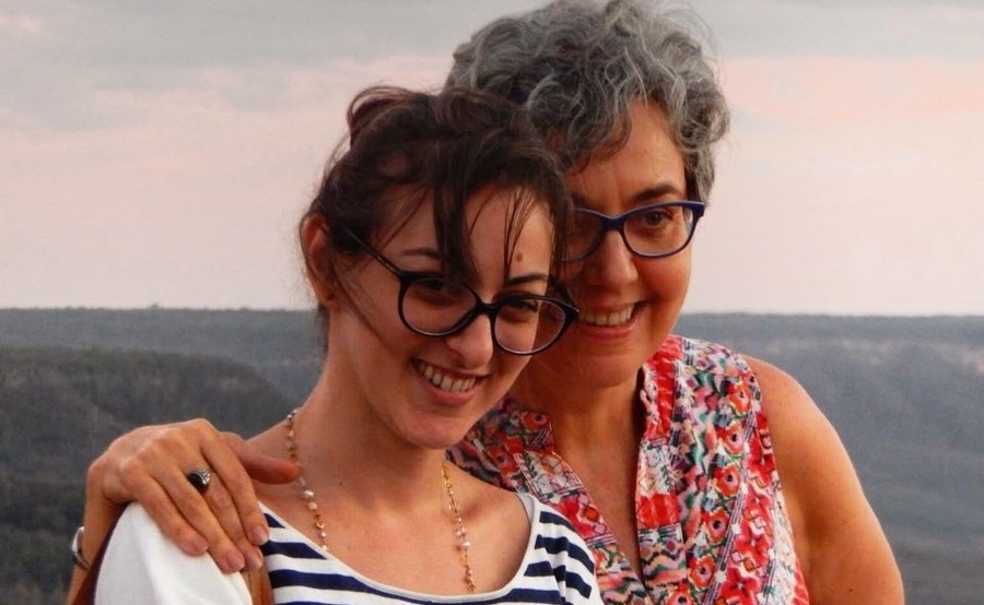 Mariana e Cristina Warth dividem o editorial da Pallas | &copy; Divulga&ccedil;&atilde;o