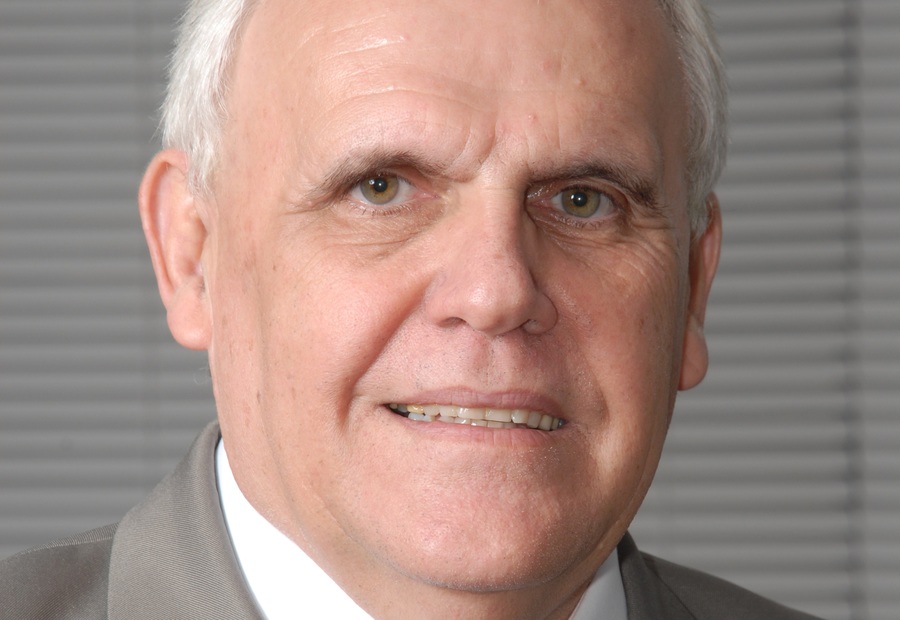  Levi Ceregato, presidente da Abrigraf, manifestou preocupa&ccedil;&atilde;o do setor com o aumento do pre&ccedil;o do papel | &copy; Divulga&ccedil;&atilde;o