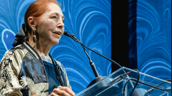 Marina Colasanti terá sua autobiografia lançada na Alemanha | © Gabriel Colombara