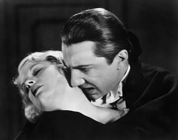 Bela Lugos ... (1931), de Tod Browning