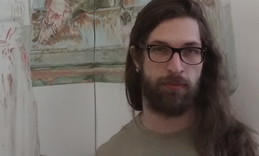 Luiz Machanoscki, o