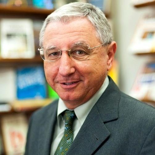 Bernardo Gurbanov &eacute; o novo presidente da ANL | &copy; Divulga&ccedil;&atilde;o