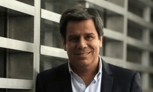 O neurocientista Facundo Manes encabe&ccedil;a a lista de mais vendidos na Argentina | &copy; Divulga&ccedil;&atilde;o