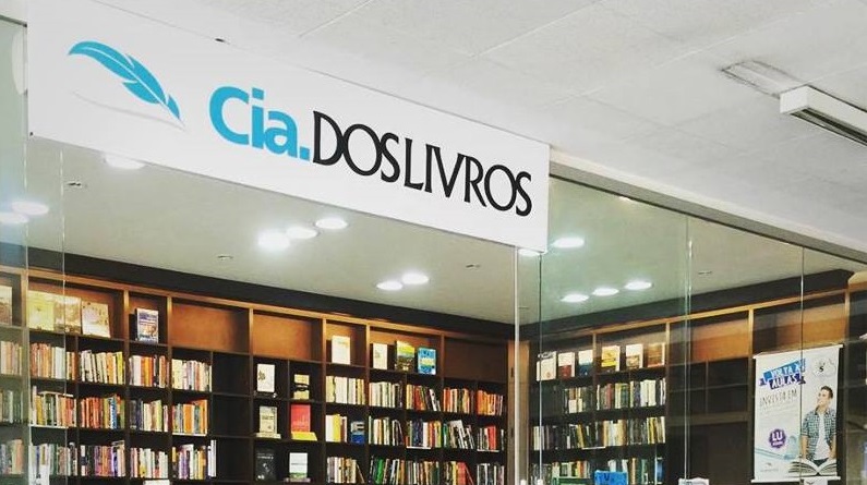 BookPatners tira pé do acelerador e descarta a abertura de nojas lojas nesse momento | © Divulgação