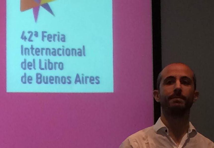 &copy; Leonardo Neto/PublishNews