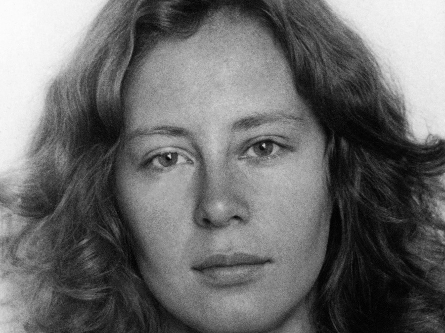 Poeta carioca Ana Cristina Cesar (1952-83), homenageada da edi&ccedil;&atilde;o de 2016 da Flip | &copy; Divulga&ccedil;&atilde;o