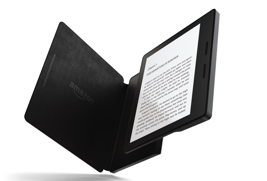 Novo Kindle é 30% mais fino e 20% mais leve que suas versões anteriores | © Divulgação