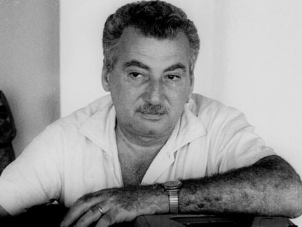 Jorge Amado e o seu