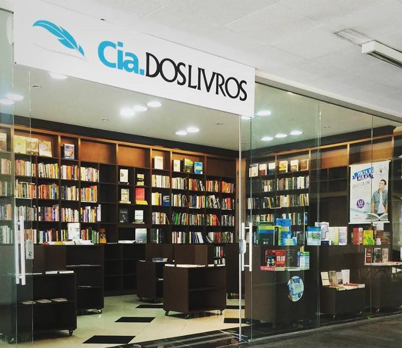 BookPatners tira pé do acelerador e descarta a abertura de nojas lojas nesse momento | © Divulgação