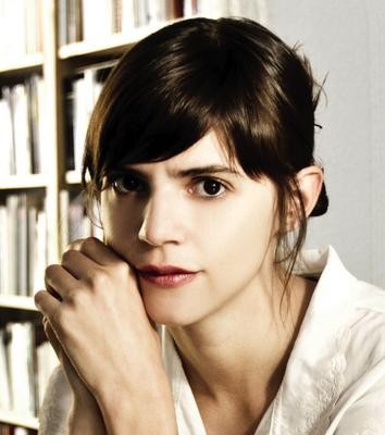 Valeria Luiselli, apontada por Ancelmo Gois como uma candidata &agrave; musa da Flip 2016 | Reprodu&ccedil;&atilde;o