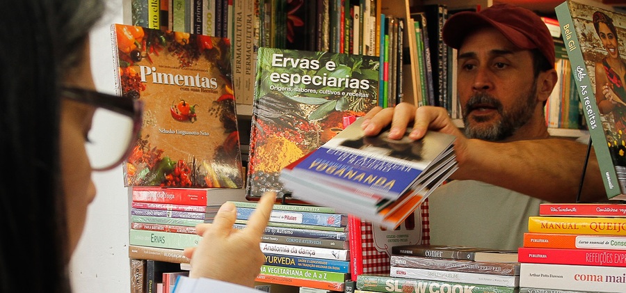 Mais de 480 mil cidadãos receberam o Vale-Cultura desde 2013 | © Luciano Lanes/ PMPA