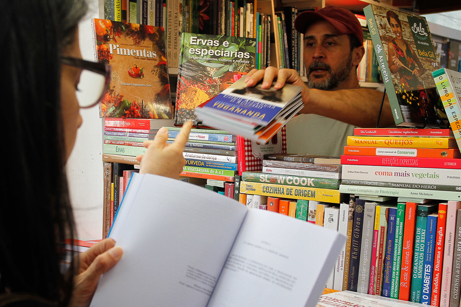 Mais de 480 mil cidad&atilde;os receberam o Vale-Cultura desde 2013 | &copy; Luciano Lanes/ PMPA