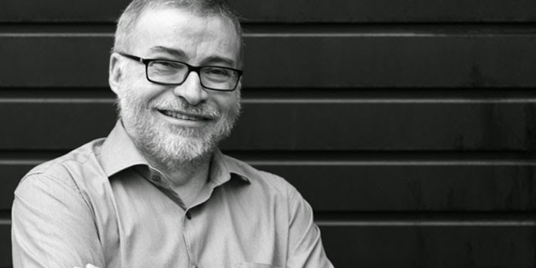 &lsquo;Sempre um Papo&rsquo; recebe Lira Neto | &copy; Divulga&ccedil;&atilde;o