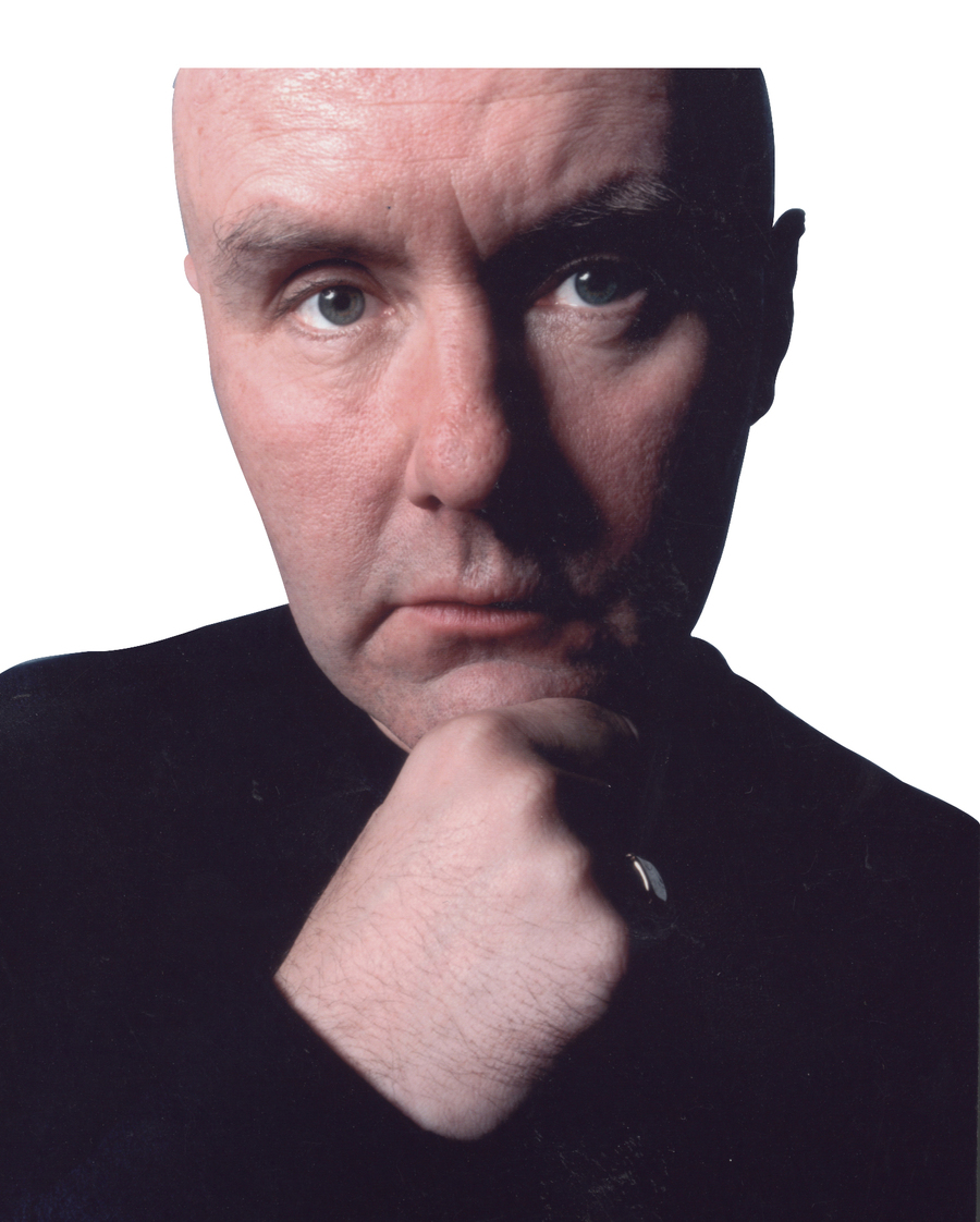 Irvine Welsh é um dos destaques da Casa Rocco na Flip | © Divulgação